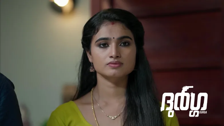 Pallavi Opens Up to Durga Episode 114