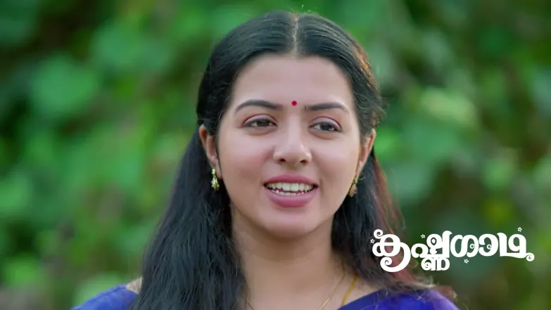 Naveen's Request to Sreenivas Episode 246