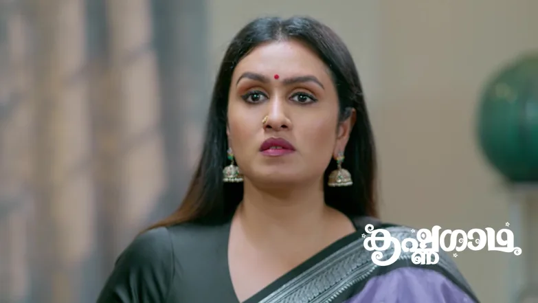 Archana Slaps Shishira Episode 245