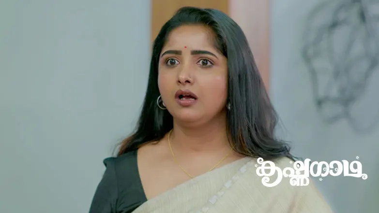 Naveen Confronts Udayan Episode 244