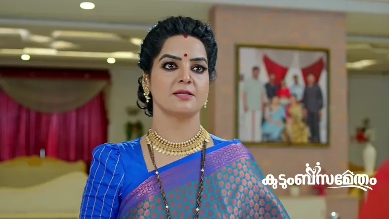 Ananda Bhairavi Exposes Ananya Episode 265
