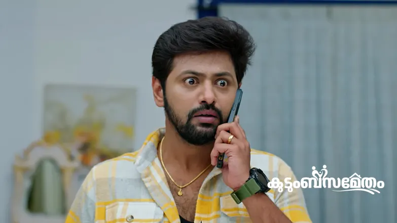 Kudumbasametham - March 27, 2026 Episode 270