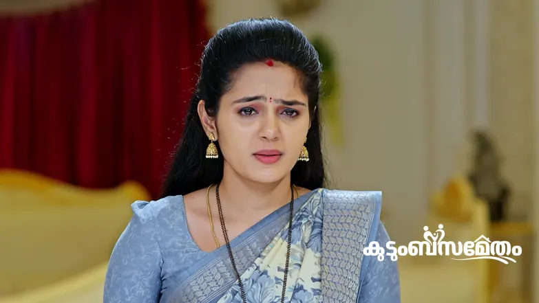 Ananda Bhairavi Rejects Ananya's Pleas Episode 266