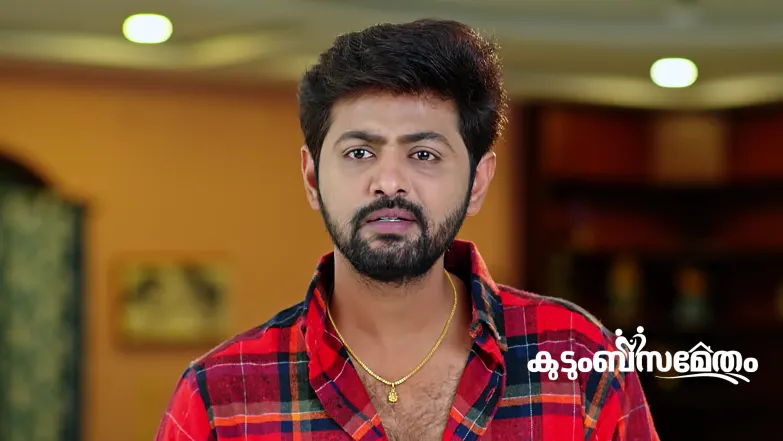 Ananda Bhairavi Warns Ananya of Consequences Episode 268