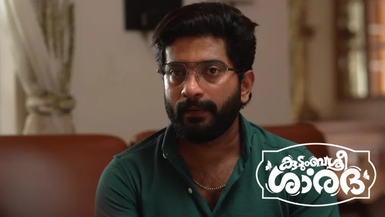 Sivan Confronts Somasekharan Episode 1435