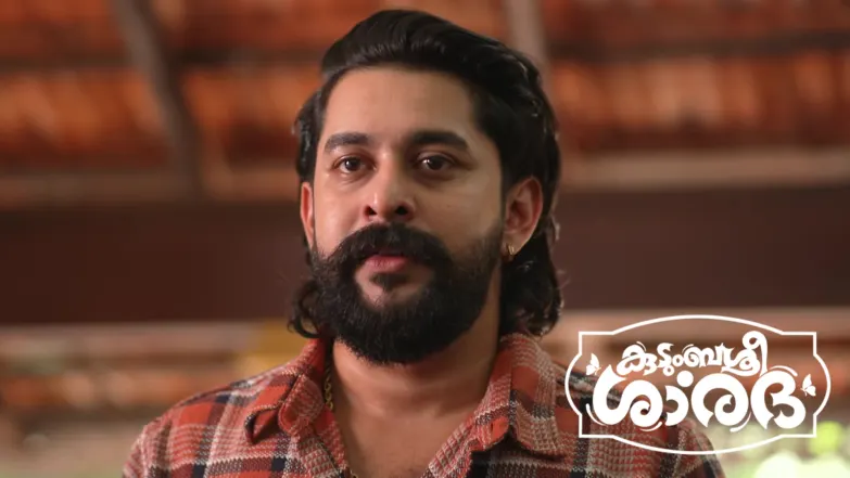 Mahendran Grills Shalini Episode 1438