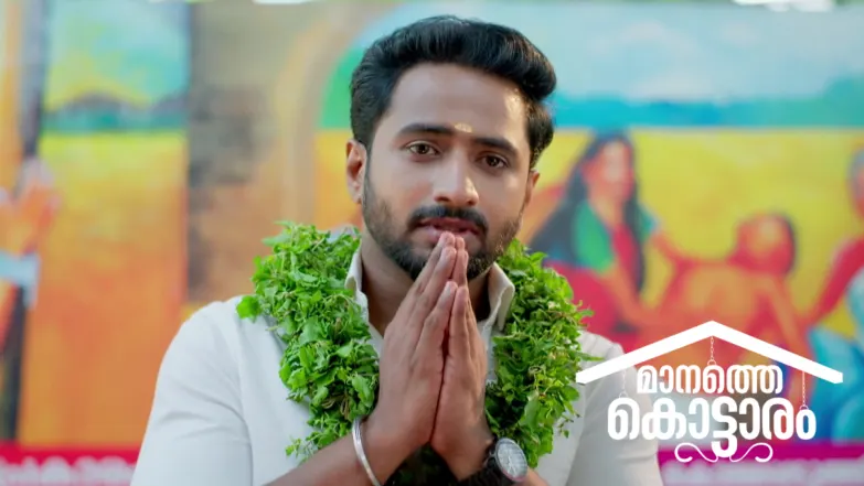 Sumalatha Confronts Anandavalli Episode 561