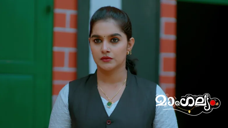 Sachi's Revelation Shocks Kamala Episode 852