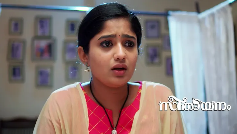 Janaki Questions Raghuram Episode 220