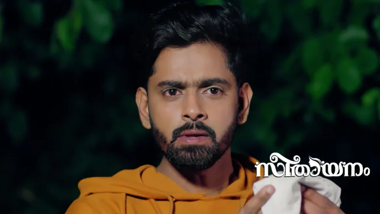 Surya Rescues Rajalakshmi Episode 224
