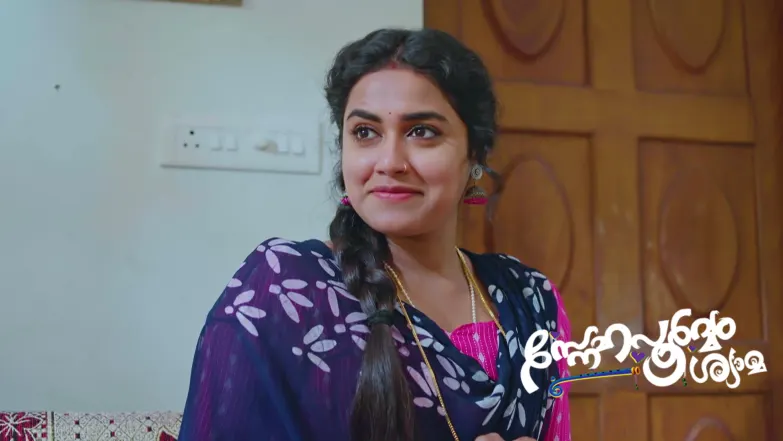 The Residents Association Questions the Kannimangalam Family Episode 494