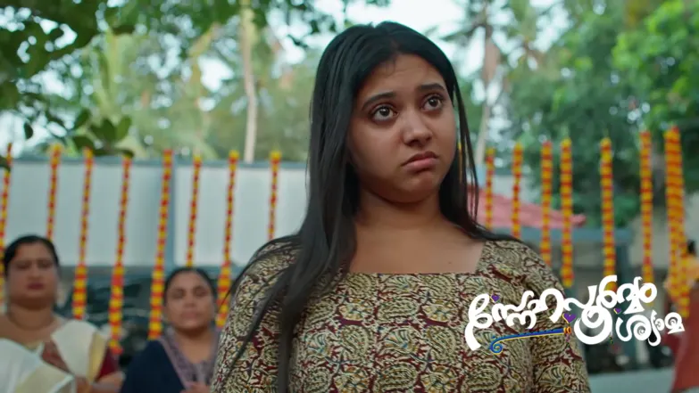 Muthassi and Priyanka are Given Tedious Tasks Episode 495