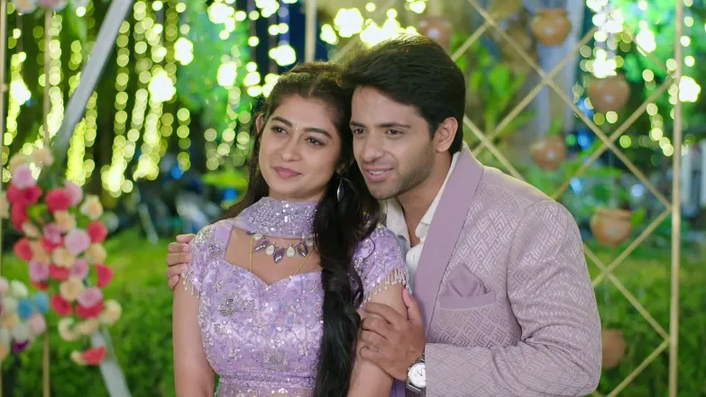 A Party for Adi and Lakshmi Episode 83