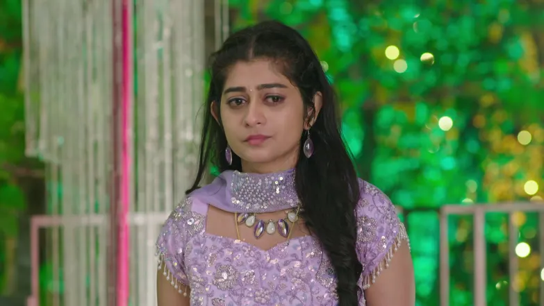 Lakshmi is Shocked after Learning about Adi’s Plan Episode 84