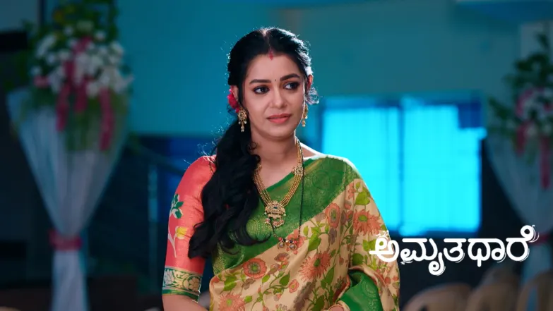 Malli and Sunil’s Haldi Ceremony Episode 912