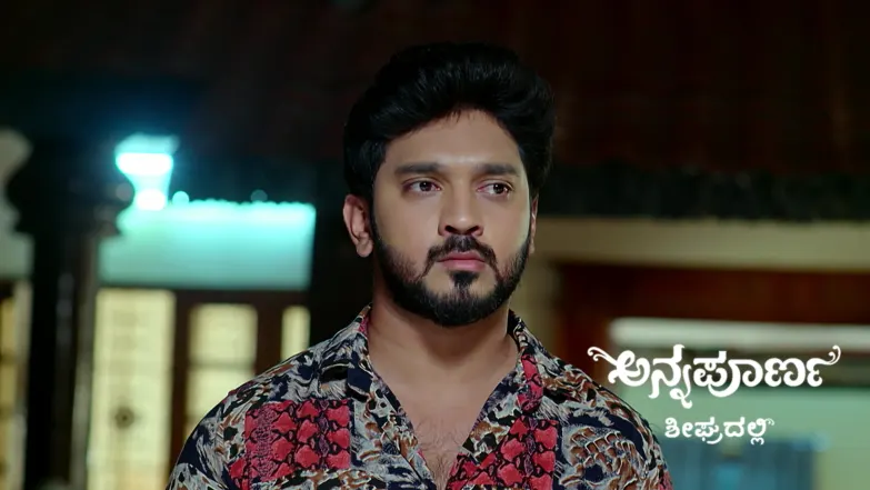 Will Srikar Obey Avani’s Orders? Episode 1105