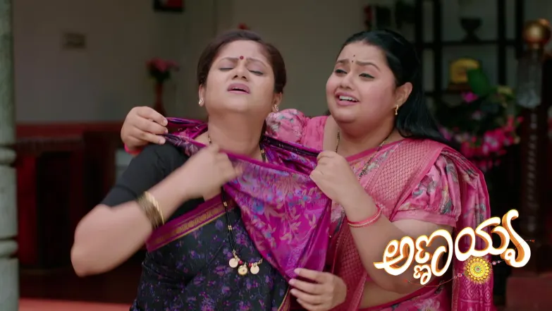A Police Officer Praises Madappa Episode 428