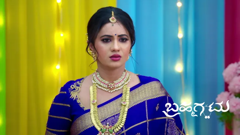 Chirag Goes Missing from the Wedding Venue! Episode 471