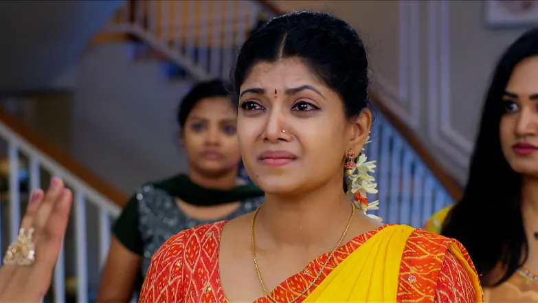 Padma Slaps Kanaka Episode 56