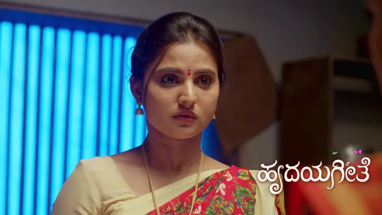 Yashoda Reaches Aparna's New Home Episode 315