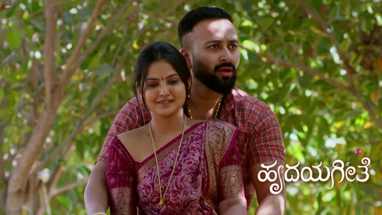 Aparna Decides to Start a Business Episode 317