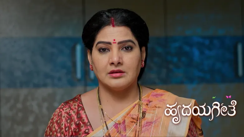 Hrudaya Geethe - March 27, 2026 Episode 318