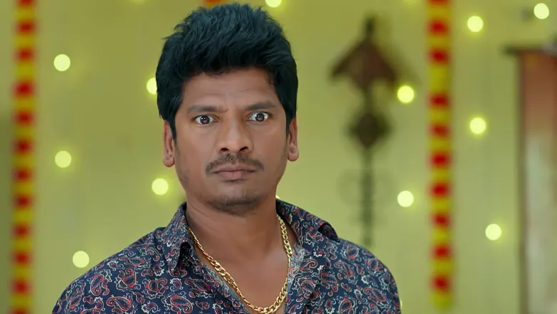 Annapoornshwari's Love towards Bharghav Shocks all Episode 113