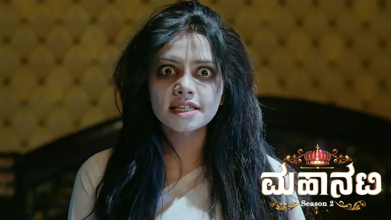 Ananya's Plan to Scare Preeti Episode 383
