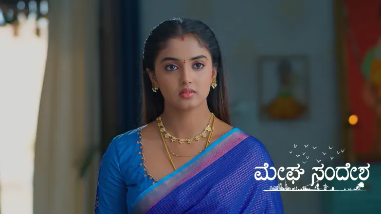 Will Apoorva Accept Bhoomi's Request? Episode 523