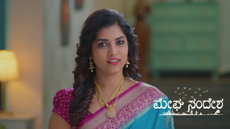 Meghasandesha - March 27, 2026 Episode 524