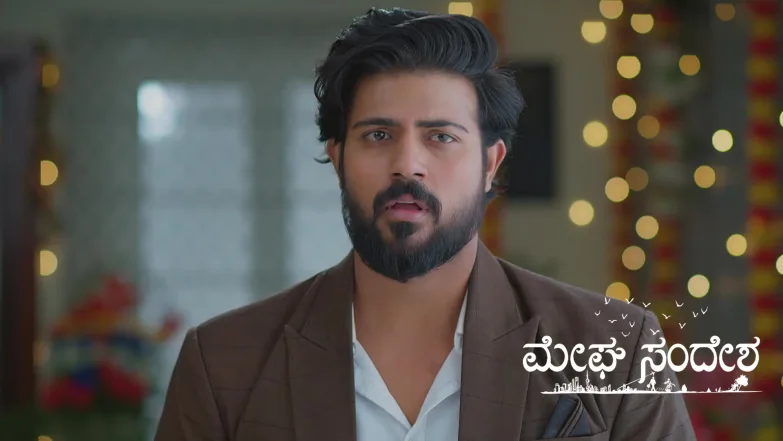The Police Arrest Bhoomi Episode 526