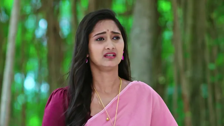 Durga Questions Shambu about Ambika’s Condition Episode 310