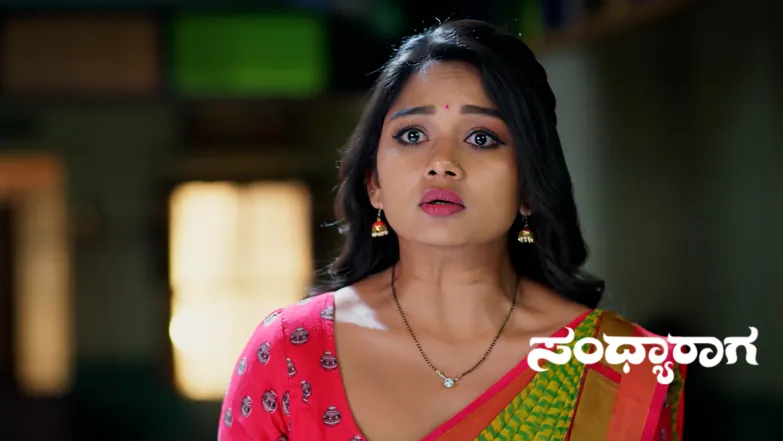 Janaki Takes on a Shocking Blame Episode 1086