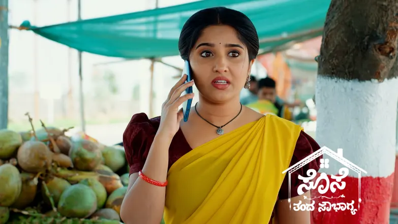 Ramadevi Invites Roja Home Episode 29