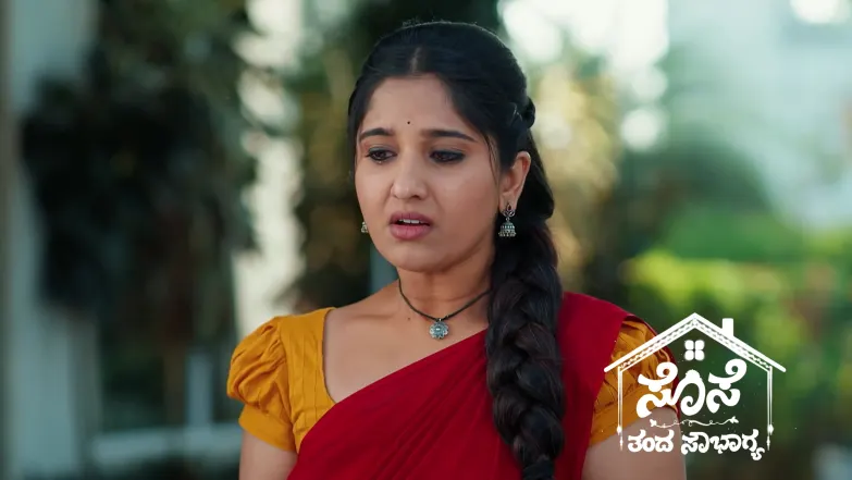 Sose Tanda Soubhagya - March 27, 2026 Episode 33