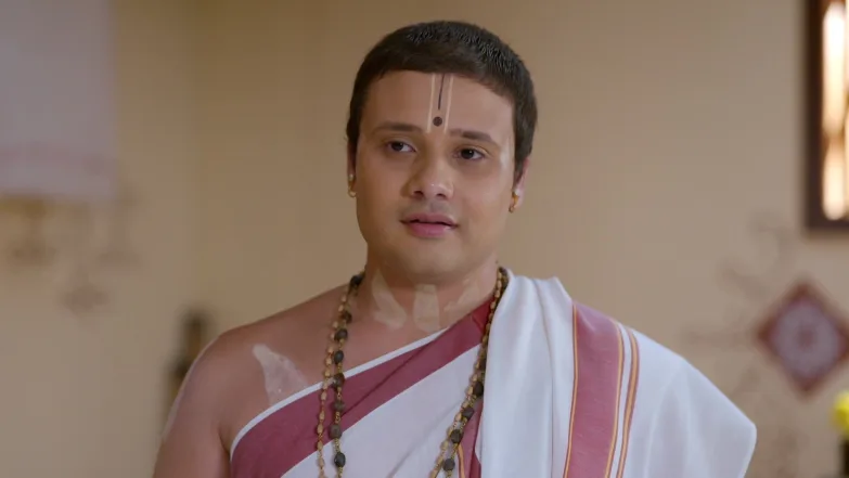 Venkatanatha Opposes the Property Division Episode 127