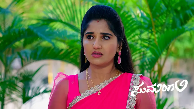 Mahi Beats Up Prithvi Episode 335