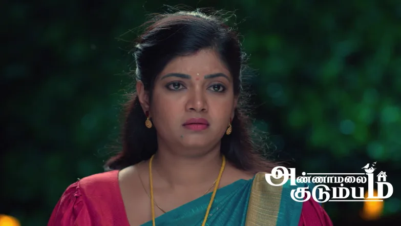 Vennila Makes a Beautiful Arrangement for Varun Episode 106