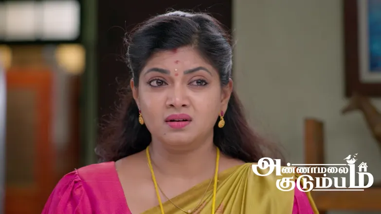 Annamalai Kudumbam - March 25, 2026 Episode 103