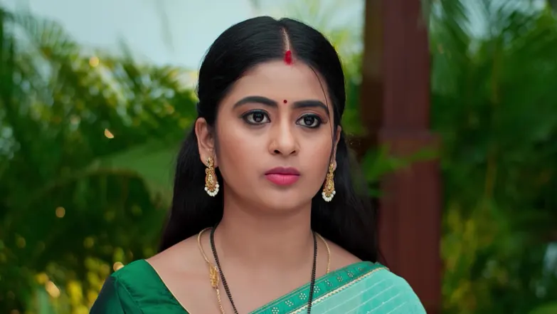Aravinda Ignores Bhagyalakshmi Episode 252