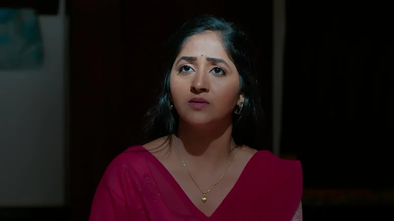 Who is the Woman Talking to Jaidev? Episode 257