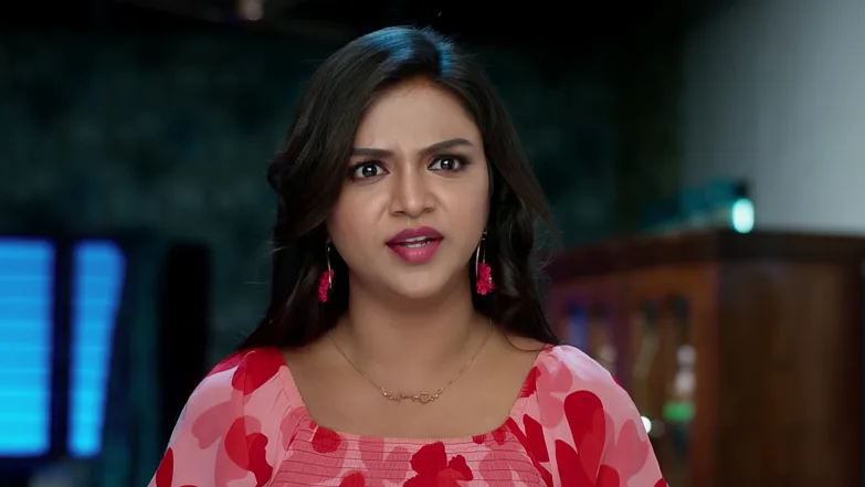 Bhagyalakshmi Condemns Santosh Episode 260