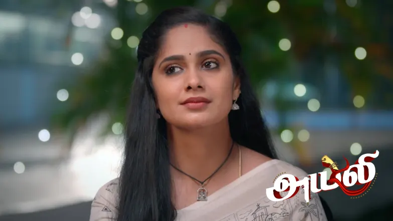 Will Indrani and Cheziyan Reconcile? Episode 254