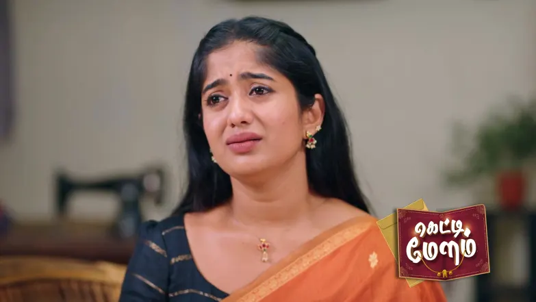Mahesh Sabotages Sivaraman's Birthday Celebrations Episode 351