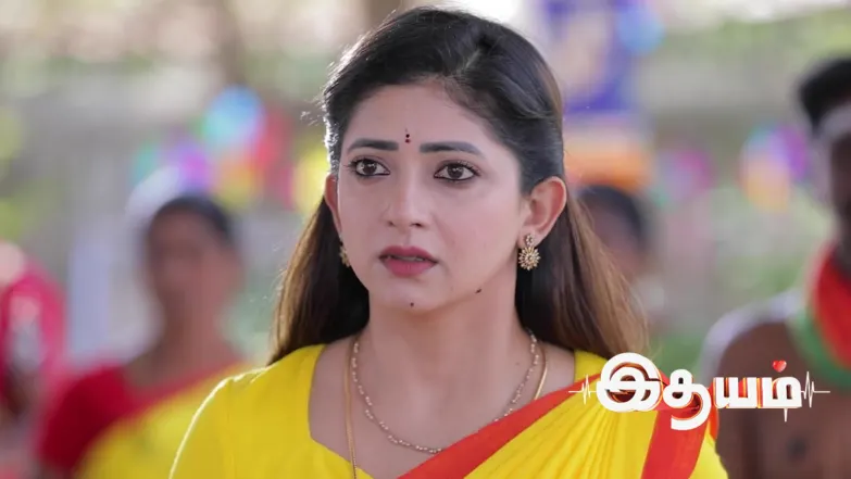 Idhayam - March 29, 2026 Episode 956