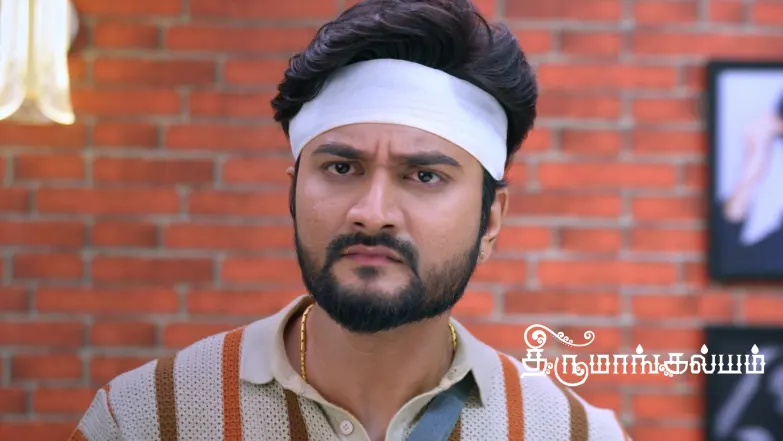 Thiru Orders Lakshmi to Leave the House Episode 108