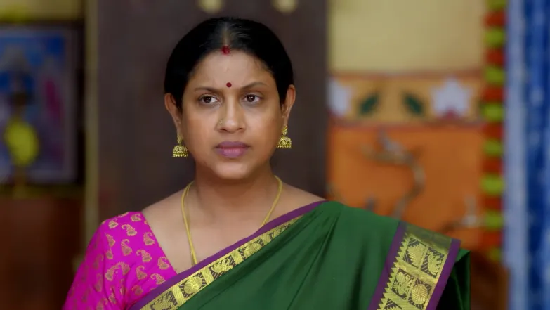 Appatha Discovers Jeeva's Deception Episode 51