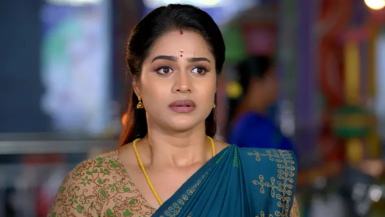 Vaagai Sooda Vaa - March 28, 2026 Episode 54