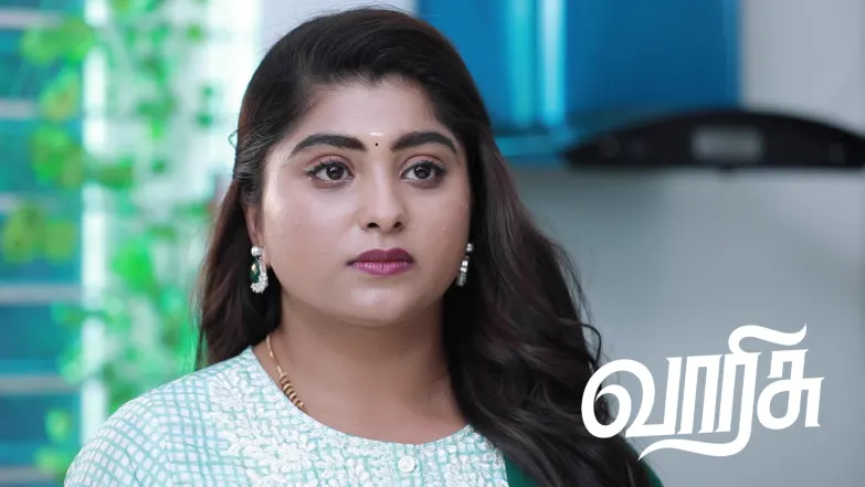 Meena Prevents Tamil from Attending the Meeting Episode 231