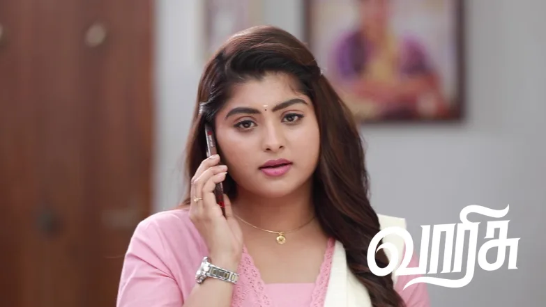 Varisu - March 27, 2026 Episode 234